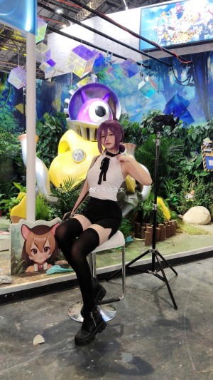 Senyamiku Photo #118