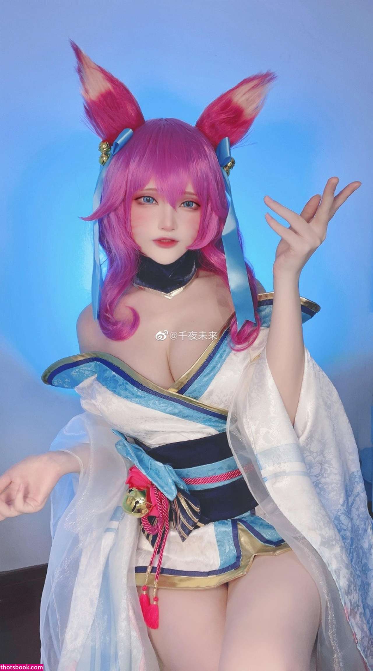 Senyamiku Photo #125