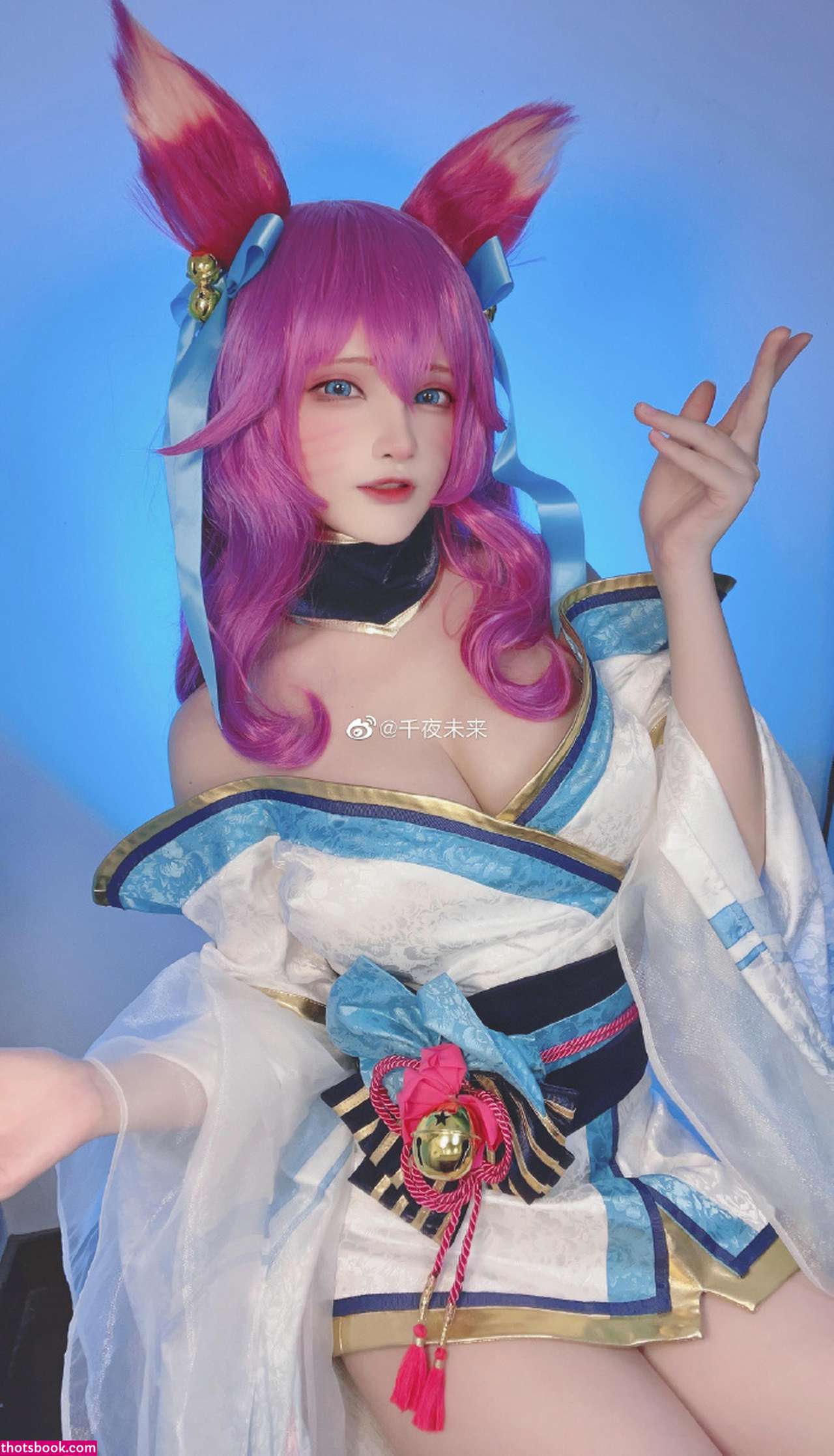 Senyamiku Photo #130