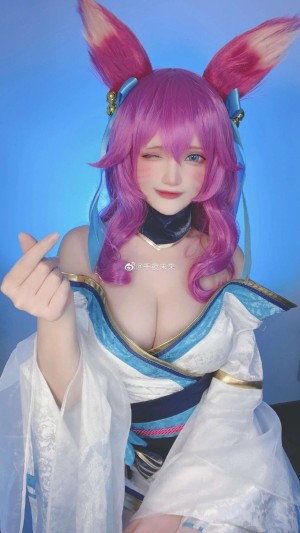 Senyamiku Photo #129