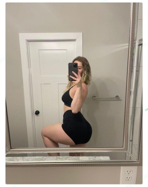 Sondra Blust Photo #76