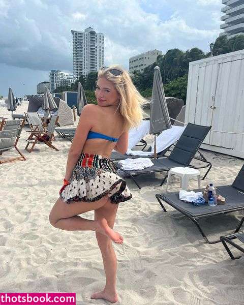 Alex Cockrill Photo #20