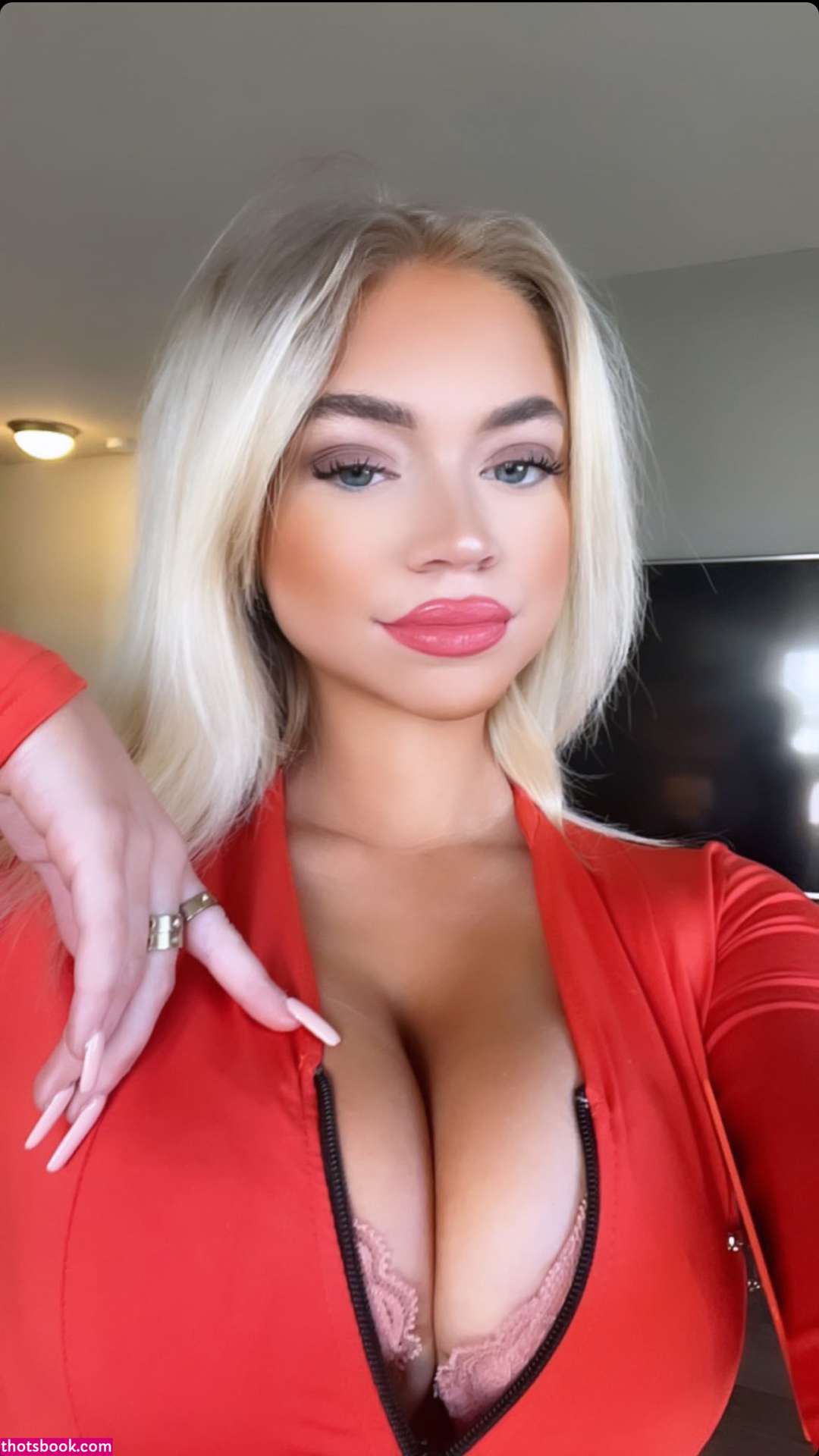 Alex Cockrill Photo #24