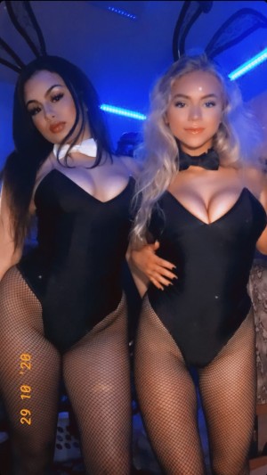 Alex Cockrill Photo #28