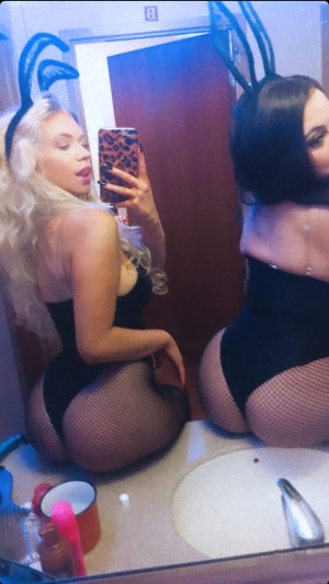 Alex Cockrill Photo #29