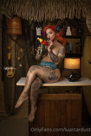 Lua Stardust Photo #6