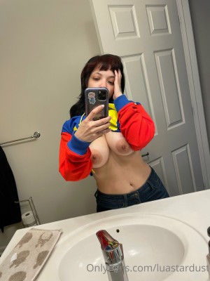 Lua Stardust Post #3