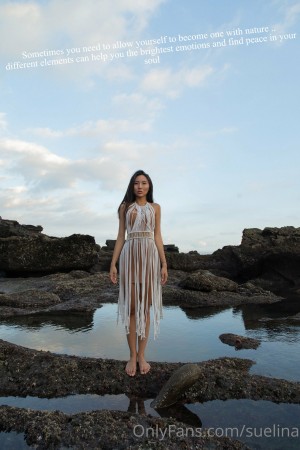 Suelina Linaxena Photo #12