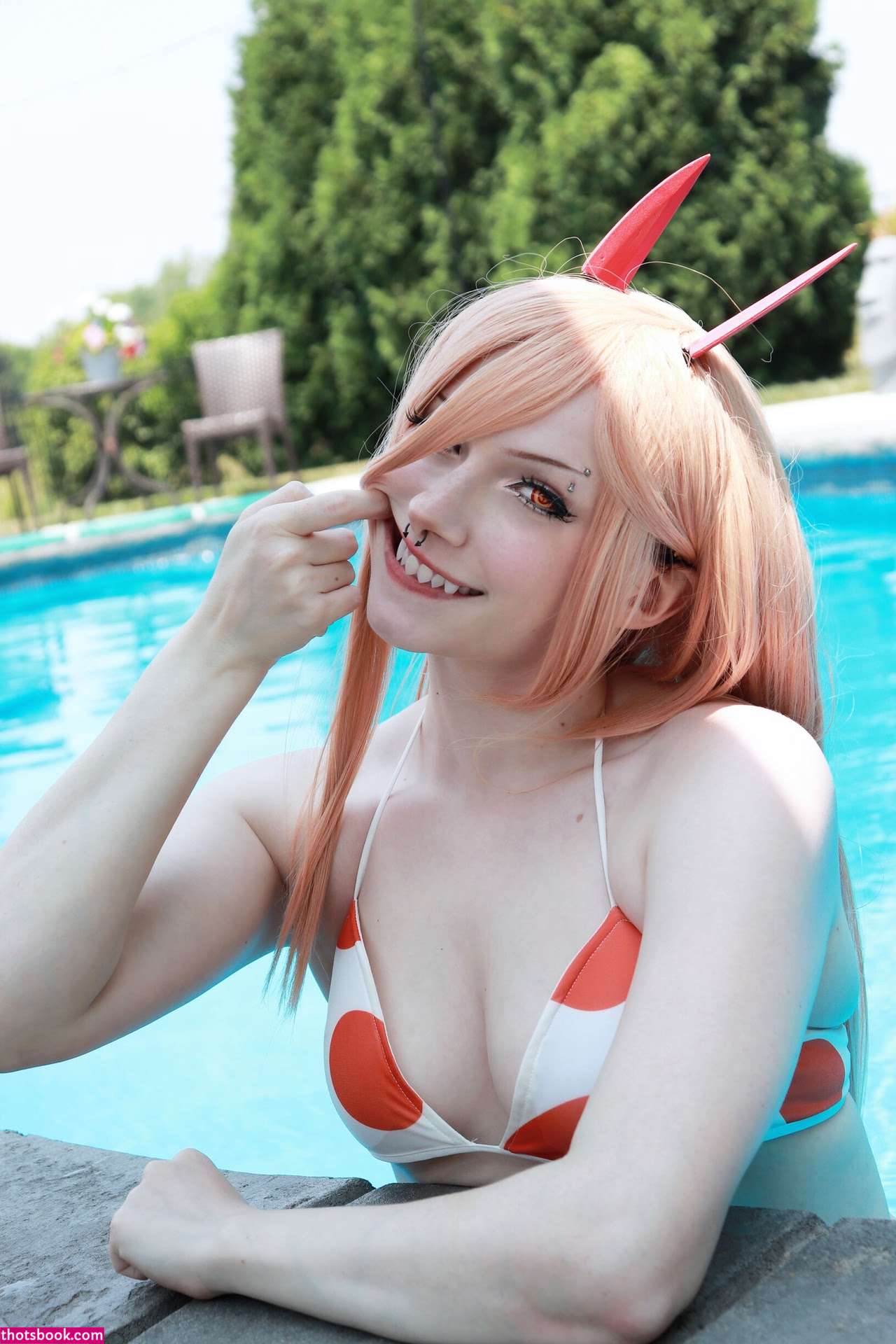 Toxicosplays Photo #101