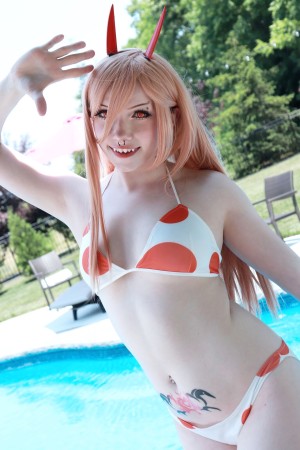 Toxicosplays Photo #52