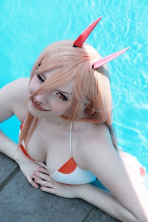 Toxicosplays Photo #87