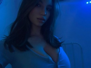 Yasmine Nigiotti Photo #46