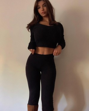 Yasmine Nigiotti Photo #54