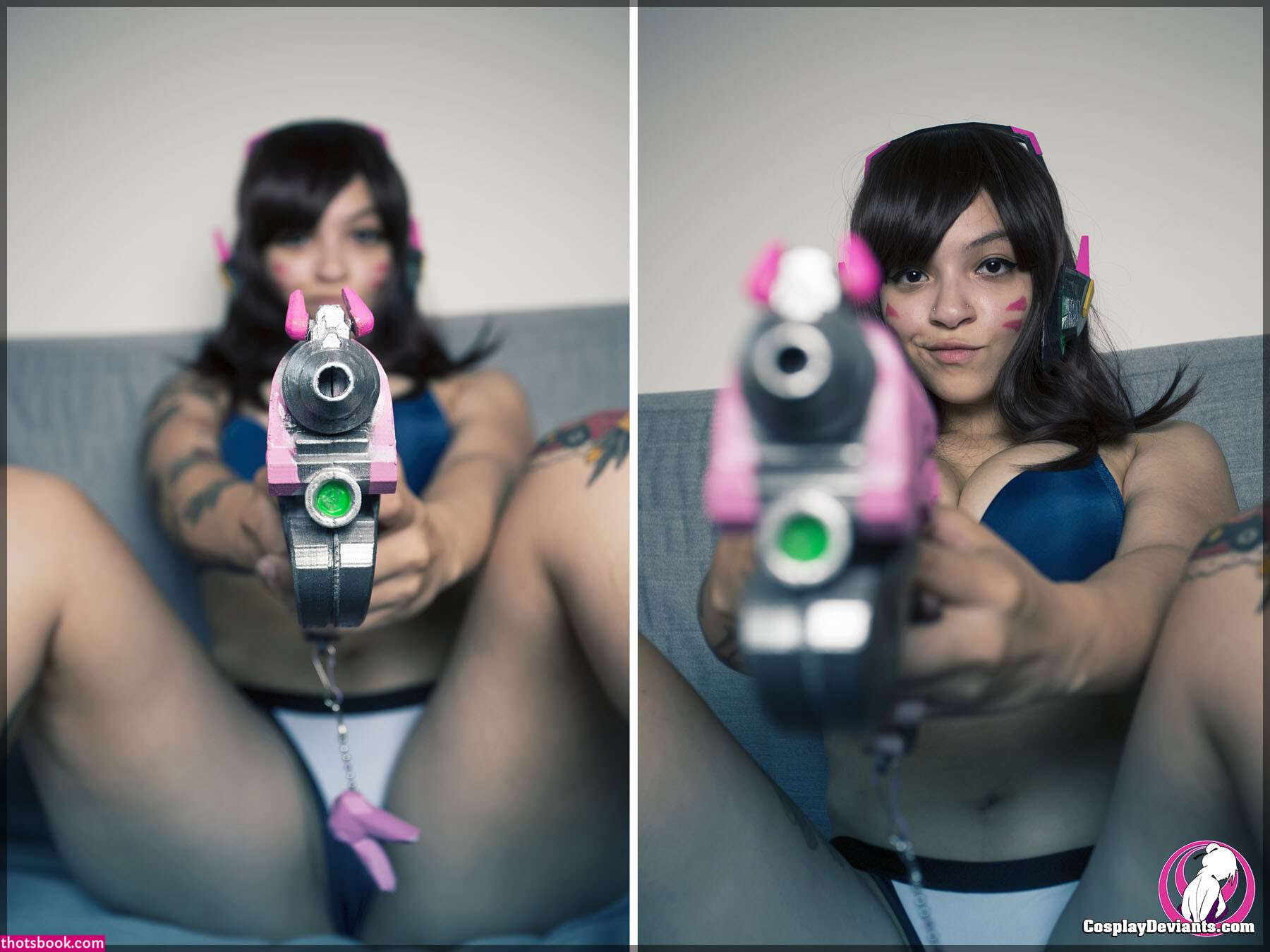 Lua Stardust Photo #23