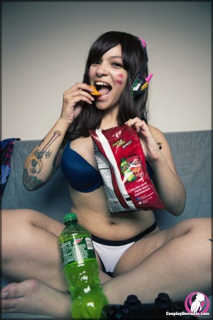 Lua Stardust Photo #29