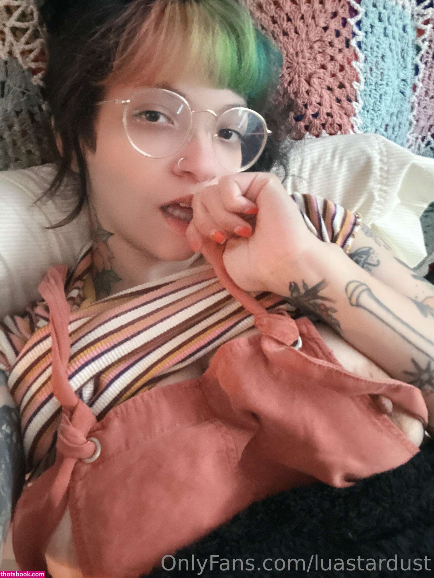 Lua Stardust Photo #64