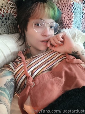 Lua Stardust Photo #66