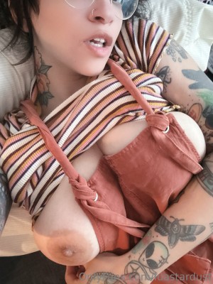 Lua Stardust Post #7