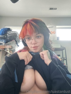 Lua Stardust Photo #81