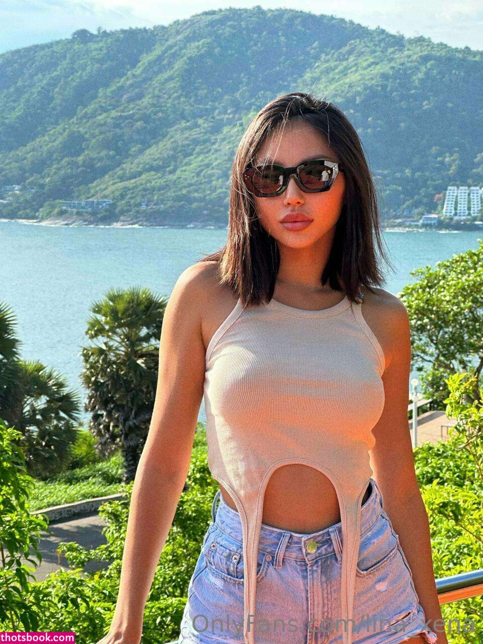 Suelina Linaxena Photo #49