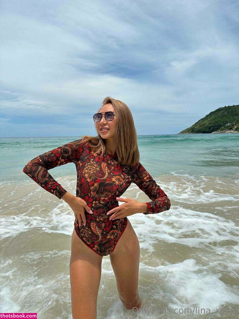 Suelina Linaxena Photo #61