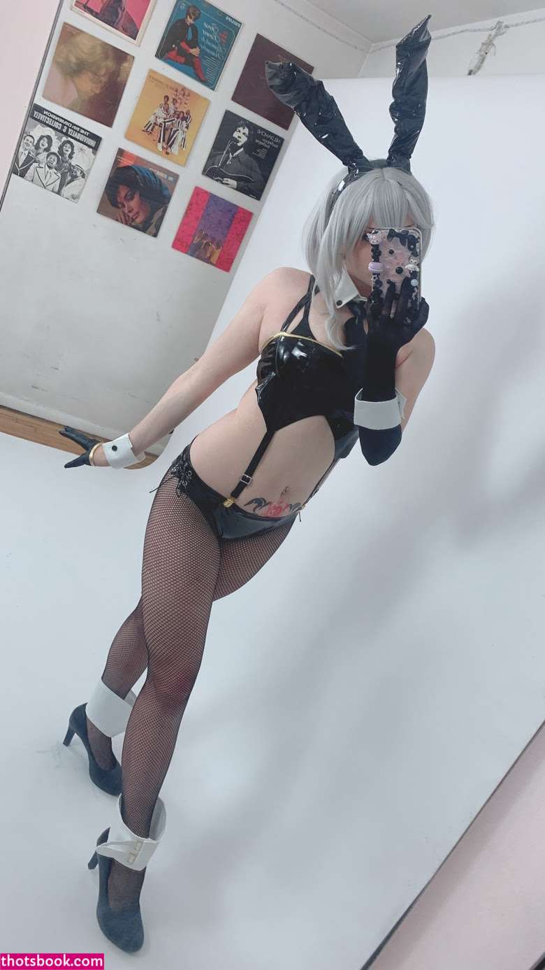 Toxicosplays Photo #120