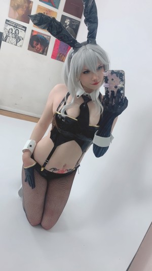 Toxicosplays Post #4