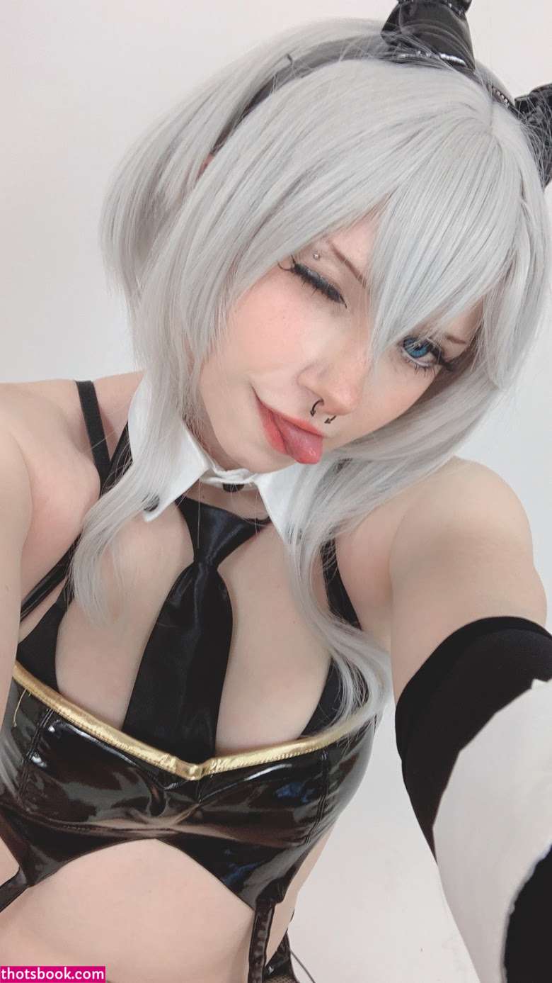 Toxicosplays Photo #127