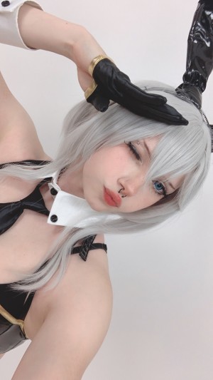 Toxicosplays Photo #125