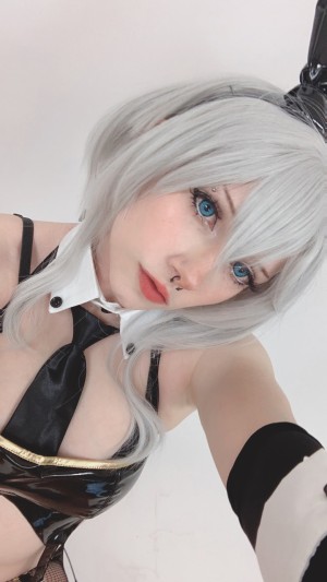 Toxicosplays Post #5