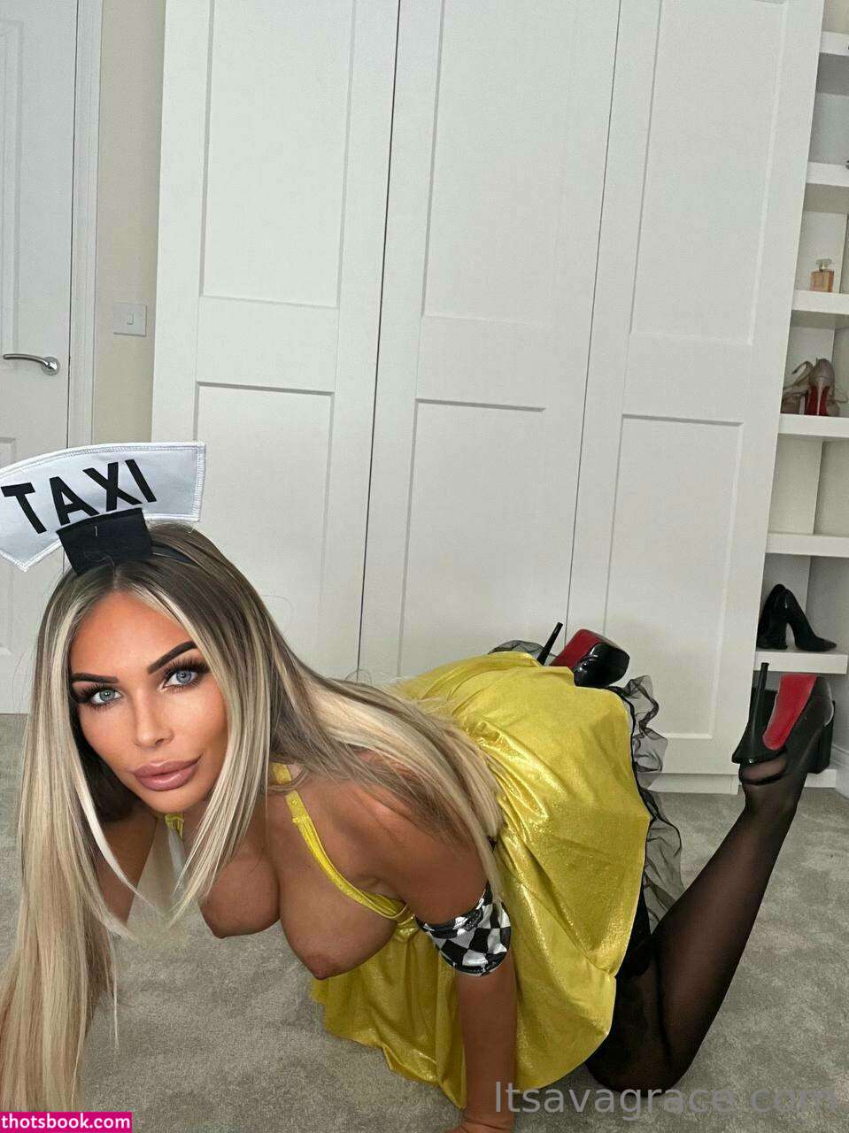 itsavagrace Photo #115