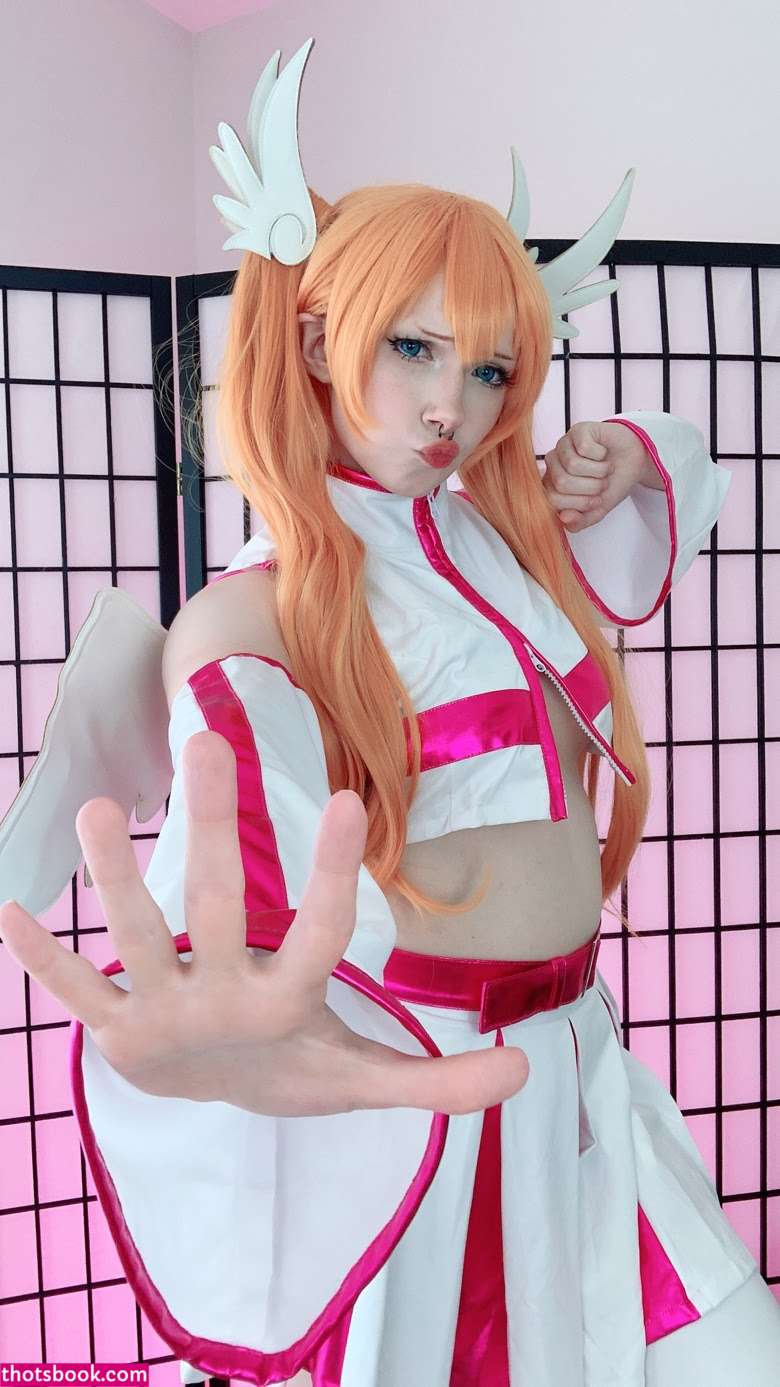 Toxicosplays Photo #142