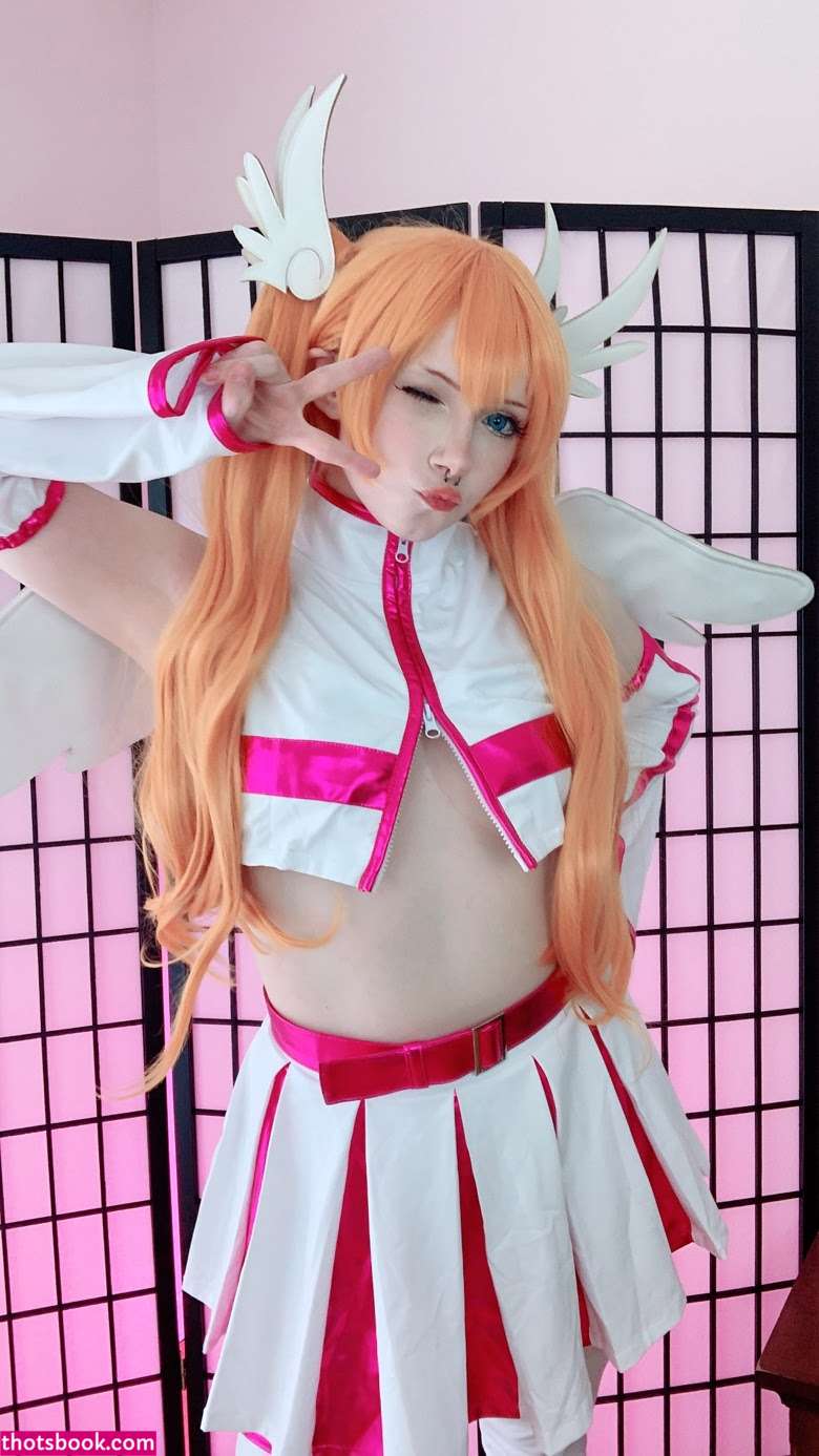 Toxicosplays Photo #153