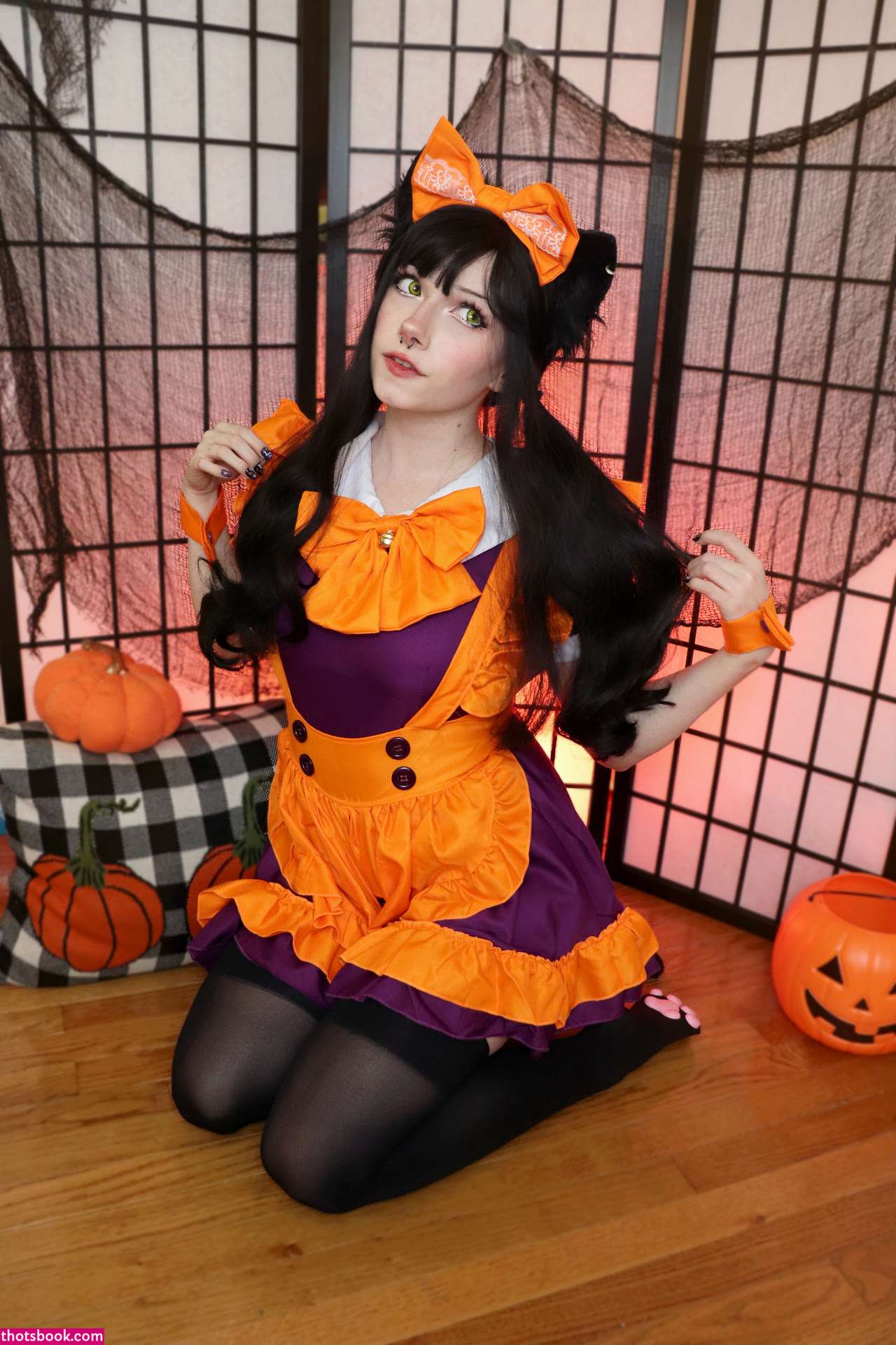 Toxicosplays Photo #183