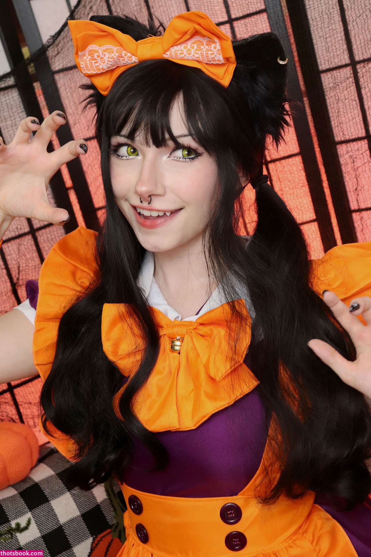 Toxicosplays Photo #186