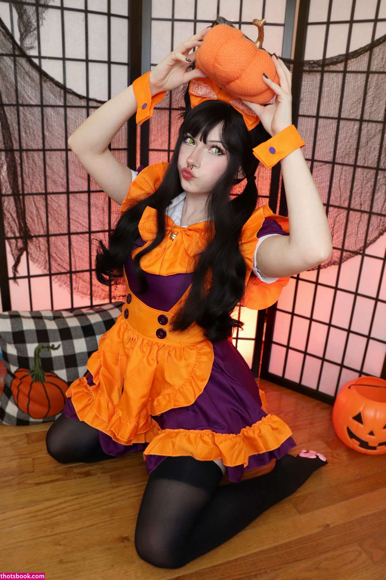 Toxicosplays Photo #188