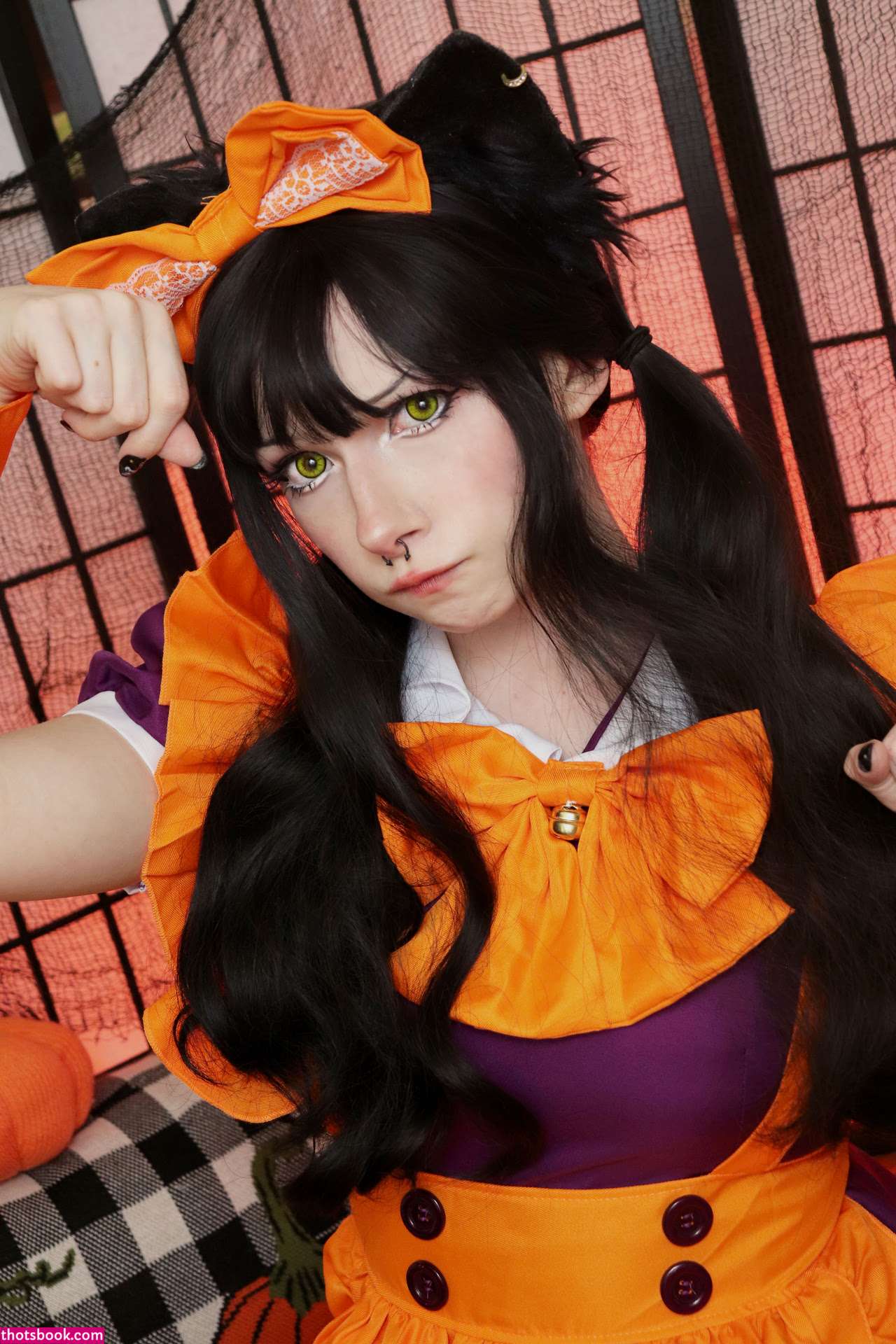 Toxicosplays Photo #205