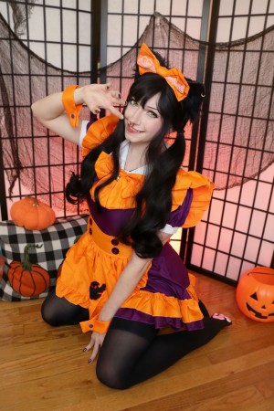 Toxicosplays Photo #171