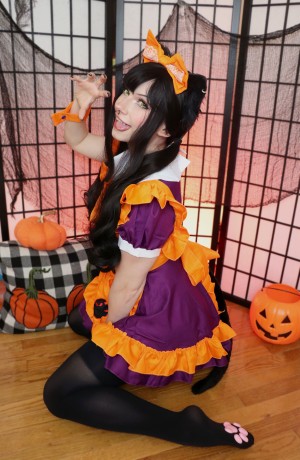 Toxicosplays Photo #185