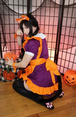 Toxicosplays Photo #189