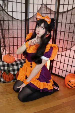 Toxicosplays Photo #190