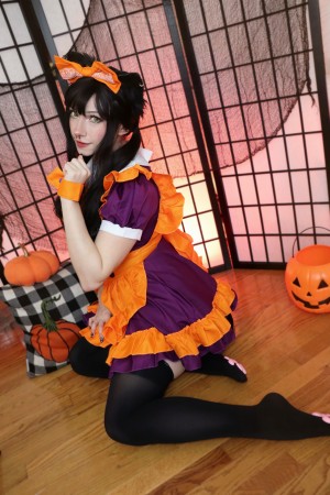 Toxicosplays Photo #197