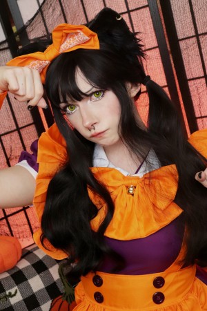 Toxicosplays Photo #205