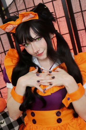 Toxicosplays Photo #208