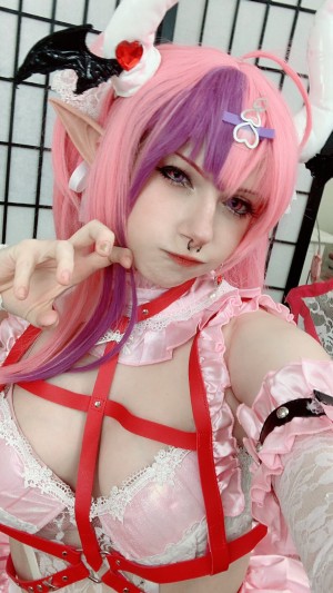 Toxicosplays Photo #219