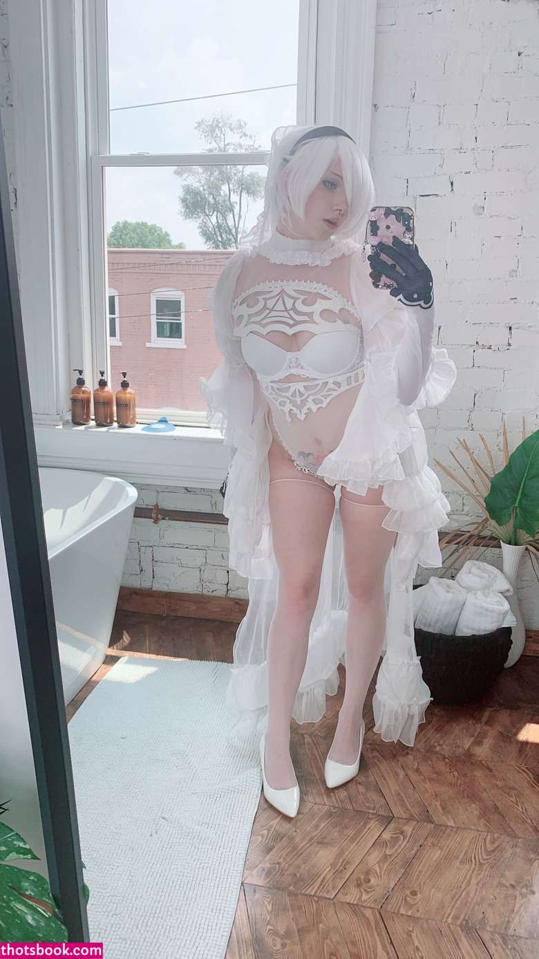 Toxicosplays Photo #221