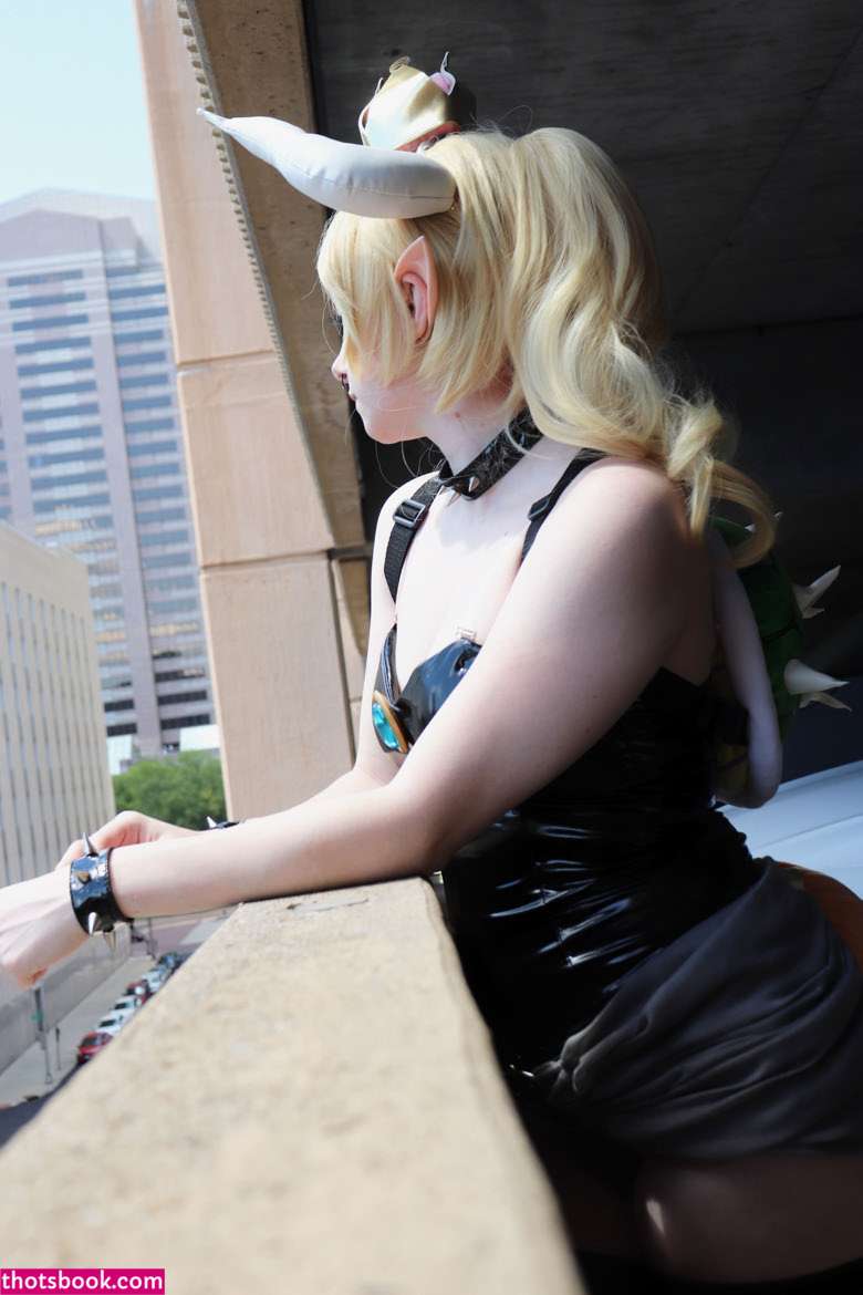 Toxicosplays Photo #229