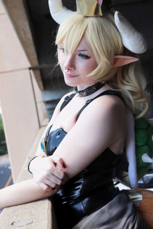 Toxicosplays Photo #230