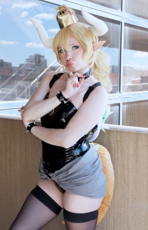 Toxicosplays Photo #232