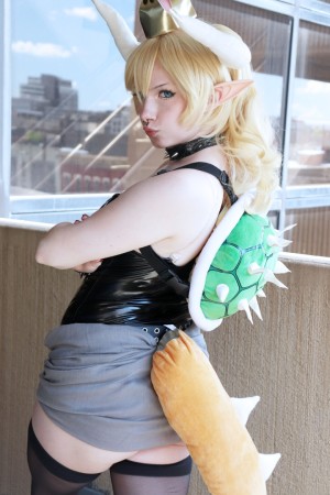 Toxicosplays Photo #235